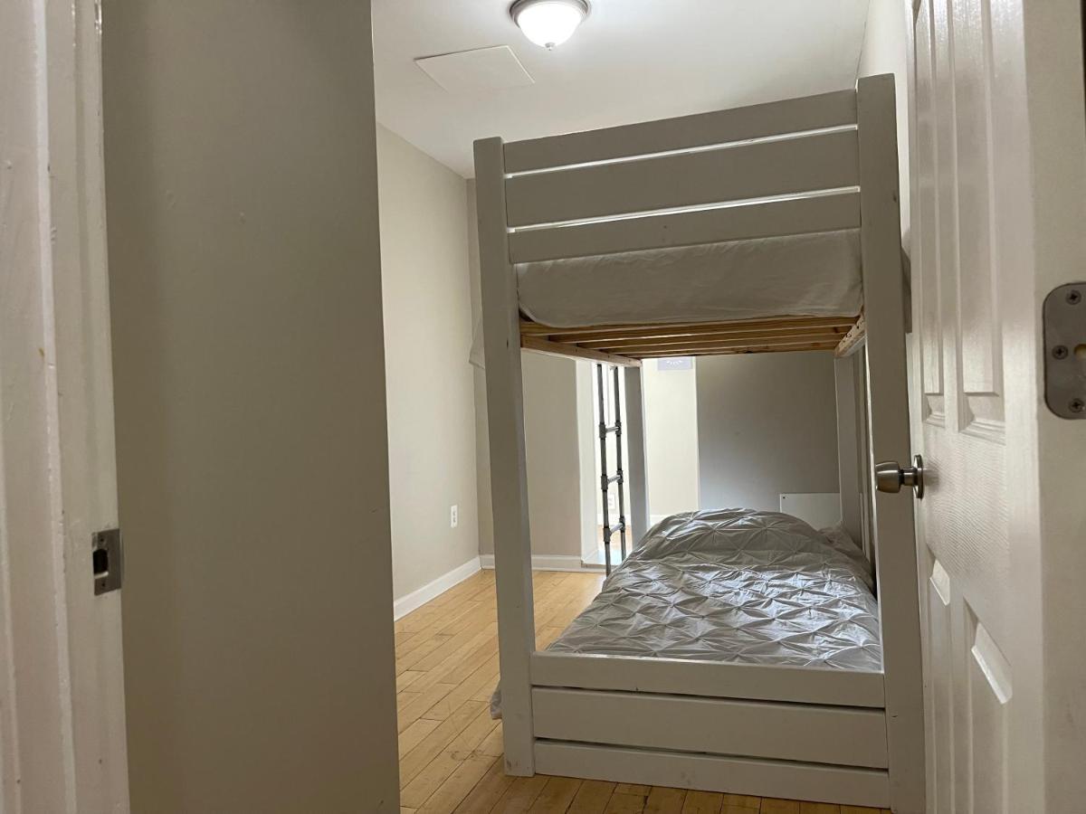 The Gray Corner House By Gallaudet 3 Bedroom 2 Ba Washington Eksteriør billede